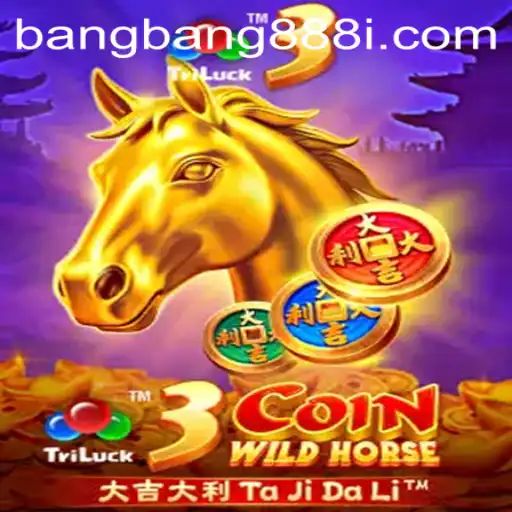 Exploring the Exciting World of 3CoinWildHorse: A New Era in Gaming