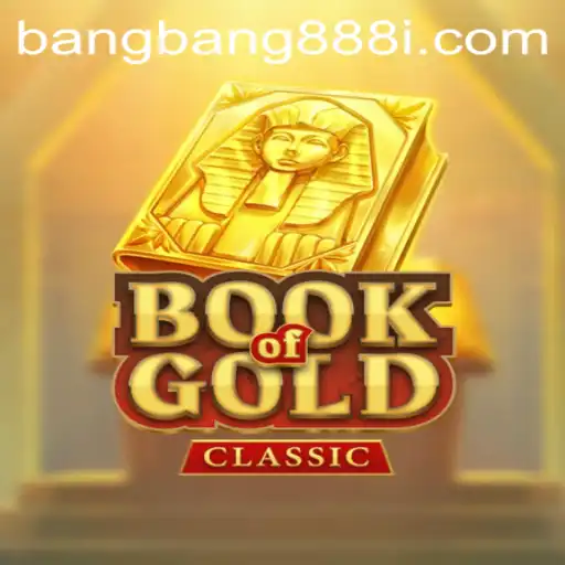 Explore the Mystical World of BookOfGoldClassic