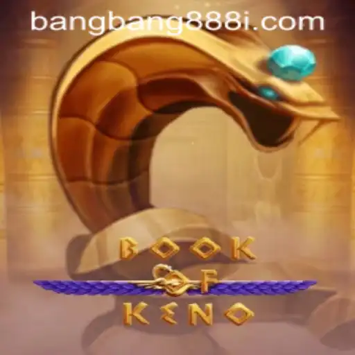 Exploring the Intriguing World of BookOfKeno: A Game of Luck and Strategy