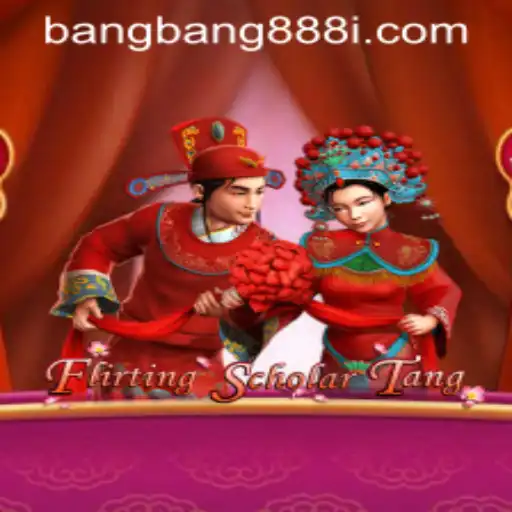 FlirtingScholarTang: A Journey into the World of Charm and Strategy