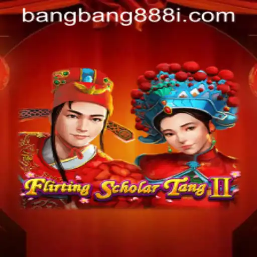 Exploring the Whimsical World of Flirting Scholar Tang II