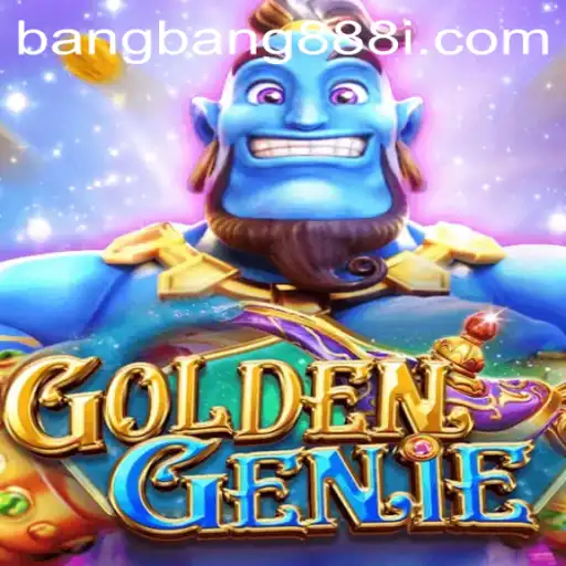 Explore The Enchanting World of GOLDENGENIE: A New Gaming Experience