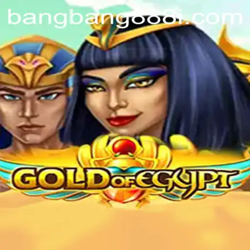 Discovering the Enchantment of GoldOfEgypt: The Game that Takes You Back in Time