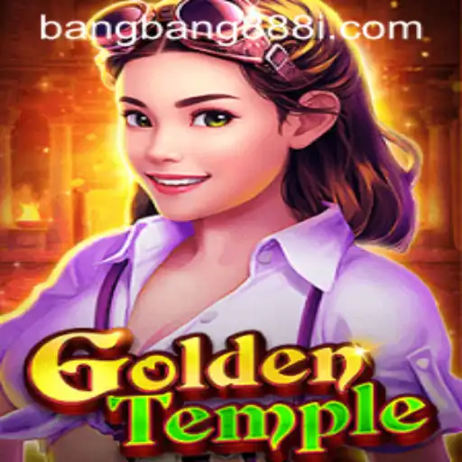 GoldenTemple: A Captivating Adventure with bangbang888