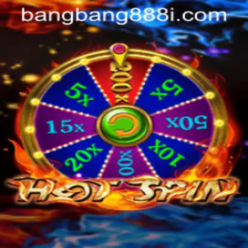 Discover the Thrill of HotSpin: A Deep Dive into the Game Everyone's Talking About