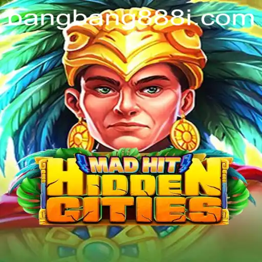 MadHitHiddenCities: An Immersive Urban Exploration Game
