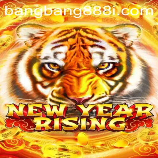 NewYearRising: A Thrilling Start to Your Gaming Year