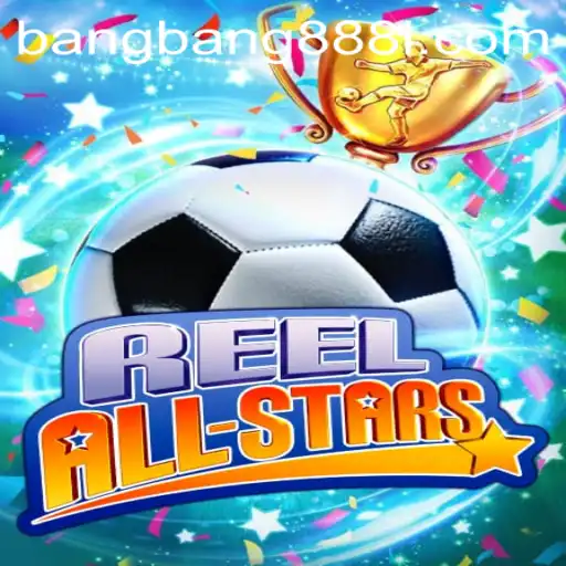 ReelAllStars: The Ultimate Virtual Gaming Extravaganza