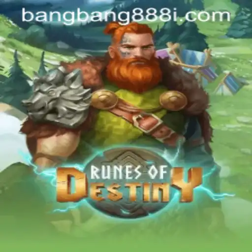 Unlock the Secrets of RunesOfDestiny - An Epic Gaming Adventure