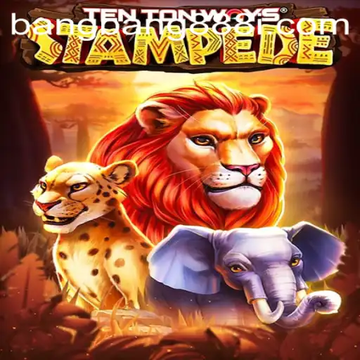 TenTonWaysStampede: A Detailed Exploration into Strategy and Play
