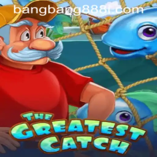 Unveiling 'TheGreatestCatch': An Exciting New Adventure in the Gaming World