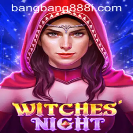 Unraveling the Magic of WitchesNight