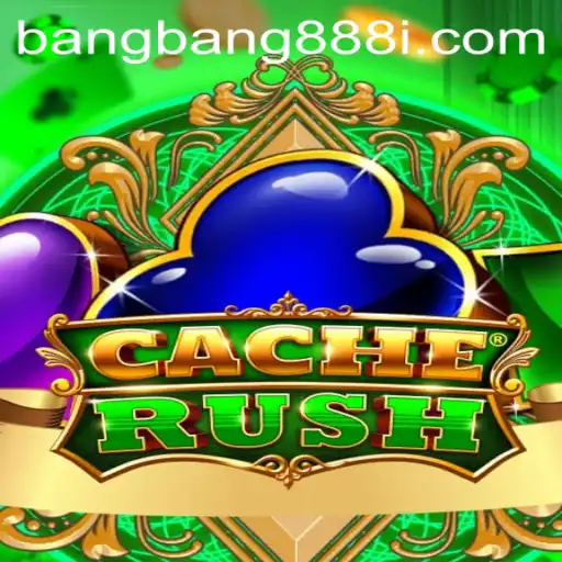 CacheRush: Unveiling the Thrilling New Online Gaming Sensation