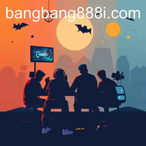 The Dynamics of Player Community: An In-Depth Look at bangbang888