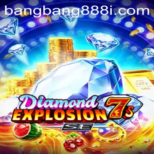 The Dazzling World of DiamondExplosion7sSE: A New Gaming Phenomenon