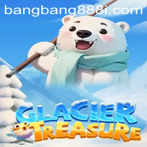Exploring the Frozen Realms of GlacierTreasure