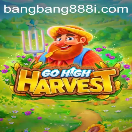 GoHighHarvest: A Thrilling Journey in Agrarian Gaming