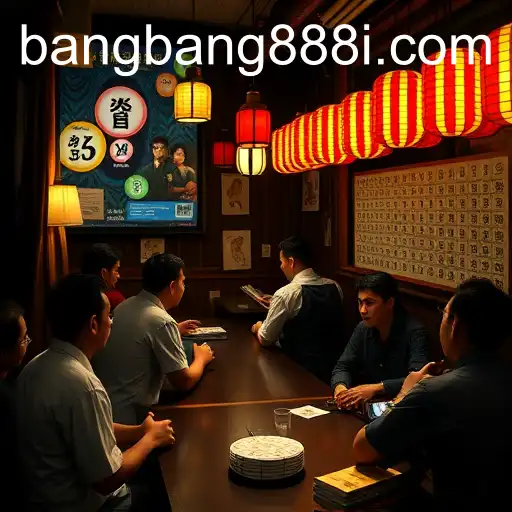 Jueteng and the Influence of 