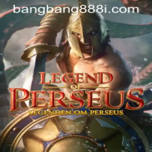 Diving into the Adventure: LegendofPerseus with bangbang888
