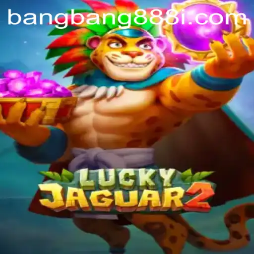 Discover the Thrills of Luckyjaguar2: The Game That's Taking the World by Storm