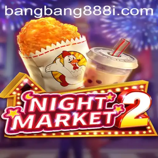 Exploring NightMarket2: A Thrilling Journey Through a Virtual Bazaar