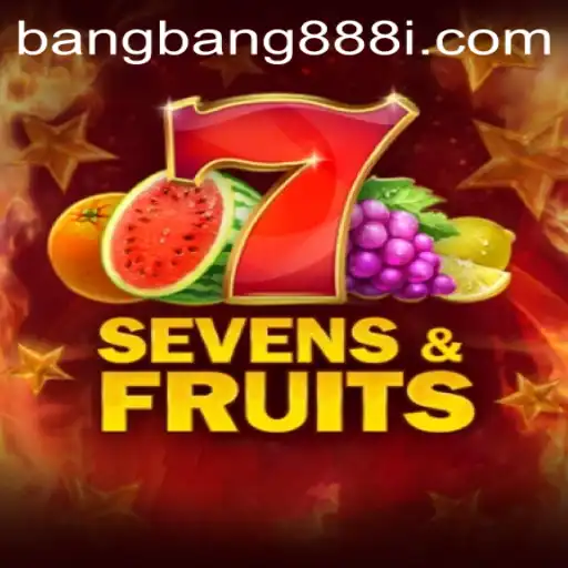 SevensFruits: An Exciting Dive into the World of Virtual Fruits