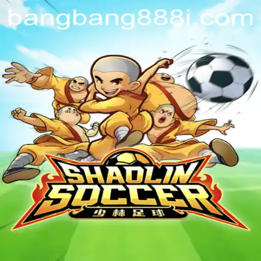 Shaolin Soccer: The Ultimate Gaming Experience
