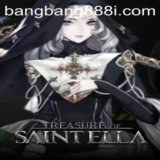 Discover the Exciting World of TreasureofSaintElla: The Ultimate Adventure Awaits