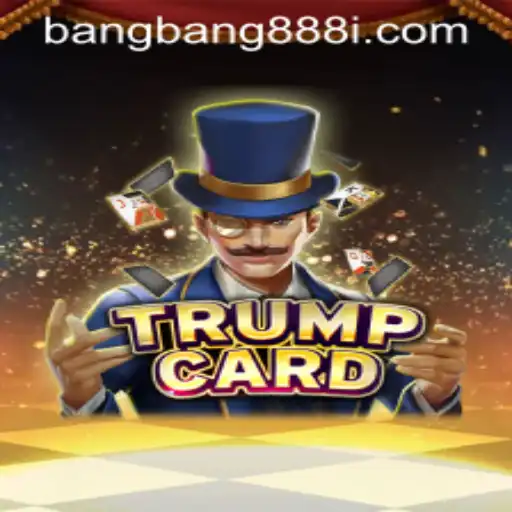 TrumpCard: The Ultimate Strategy Game Set to Redefine Entertainment