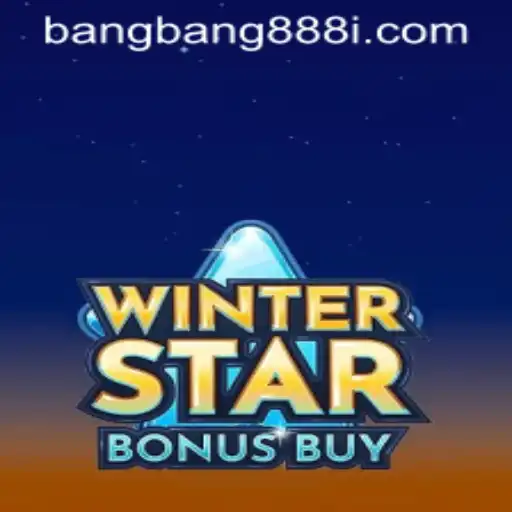 Unveiling WinterStarBonusBuy: The Thrills of Modern Gaming
